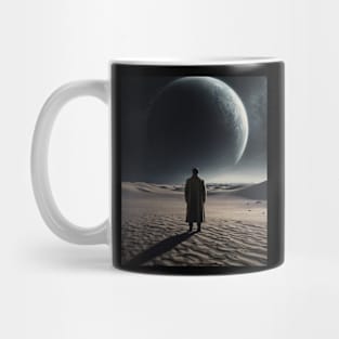 Moon Mug